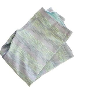 IVIVVA Girls Crop Capri Leggings Size 14